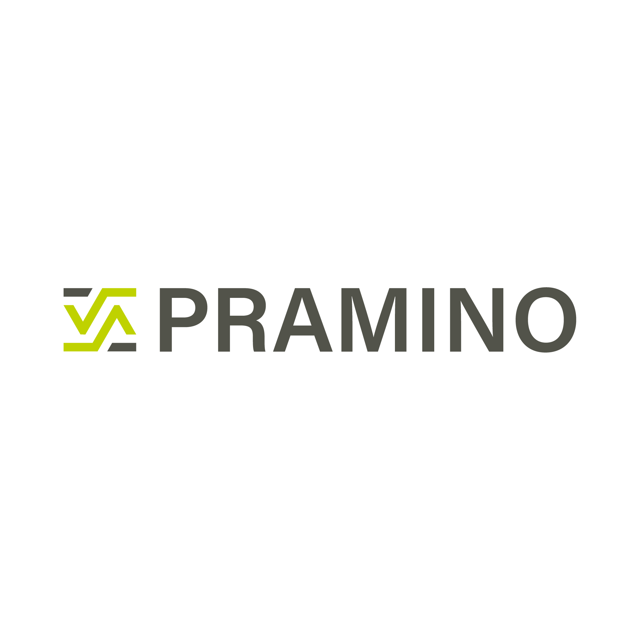 Logo Pramino